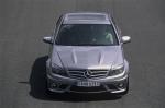Mercedes-Benz C63 AMG 2008 года